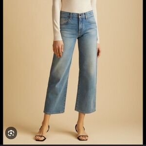 Used condition Khaite Jeans : Wendell